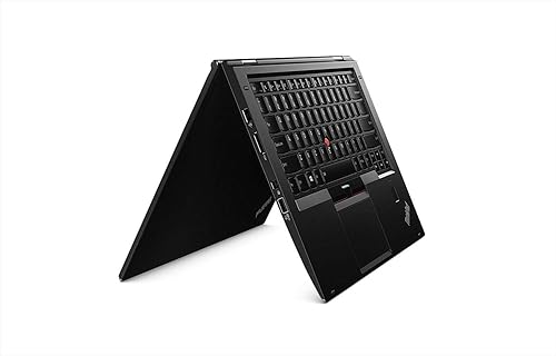 Miniatura 4 de Lenovo ThinkPad X1 Yoga 1 generación 14" 1920x1080 2 en 1 Laptoptablet, Intel Core i5-6300U 2.40GHz, 8GB DDR3 RAM, 256GB SSD, Win-10 Pro x64