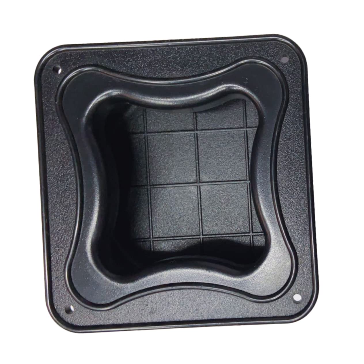 VICASKY Speaker Handle for Stage Audio Cabinets Loudspeaker Replacement Handle Smooth for Easy Installation and Use