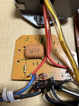 Amazon.co.jp: Technics SL-1200MK3 ターンテーブルメイン基板 AC 100v