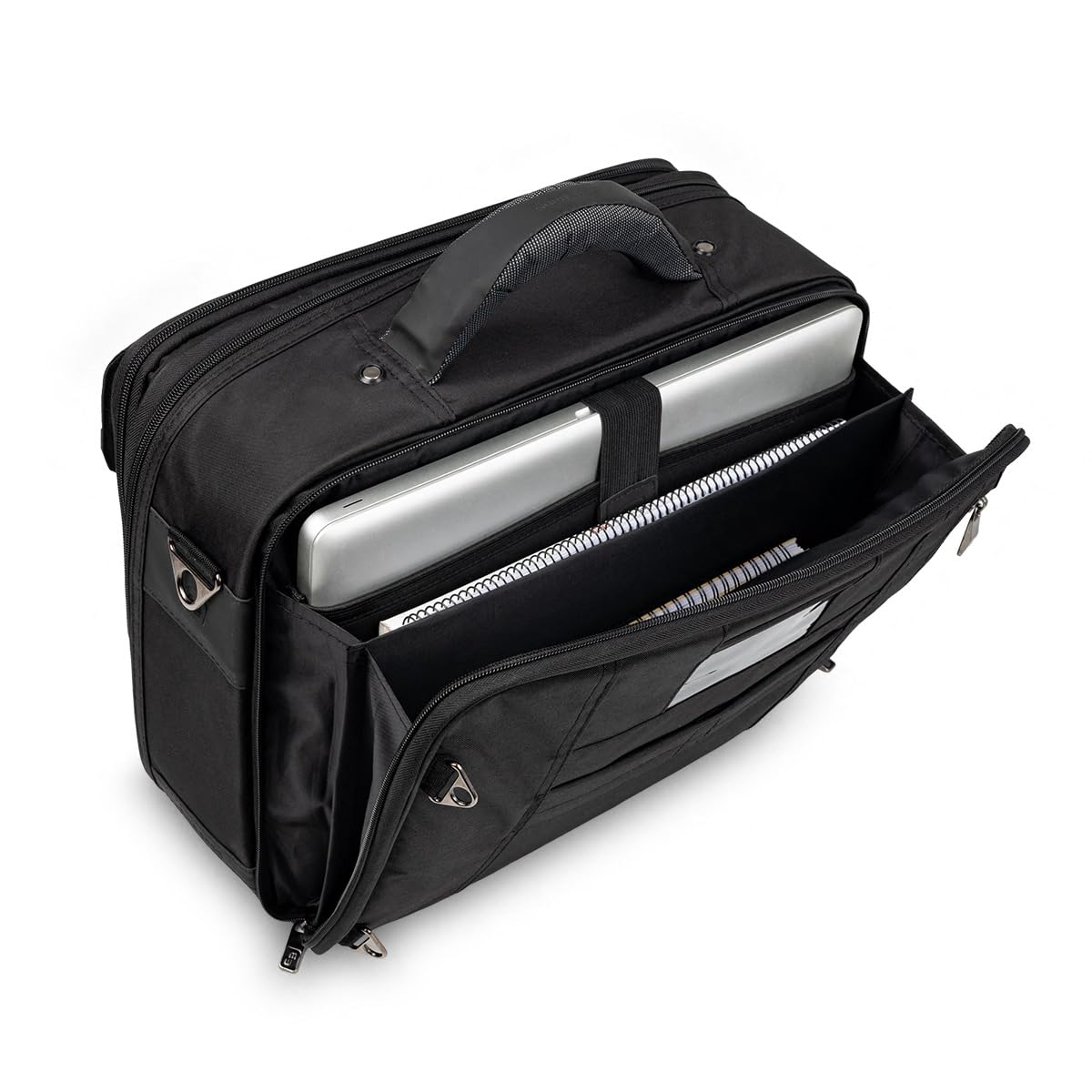 EB DOCTOR'S Borsa de medico (Nero)