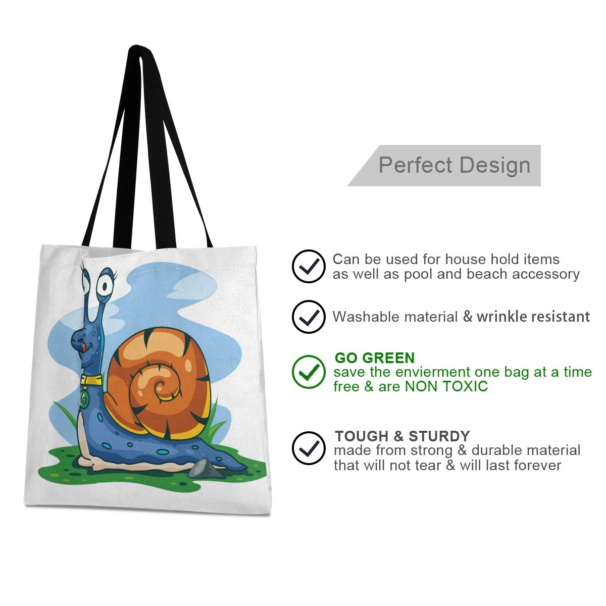 Fiore Rosa Rosa Borsa per Spesa Rutilizzabile Shopper Bag Tote Ecocompatibile Durevole Shopping Tote Pieghevole Borse per Le Donne Ragazze