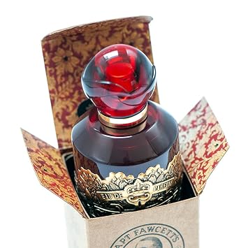 CAPTAIN FAWCETT Maharajah Eau De Parfum (50ml/1.7oz)