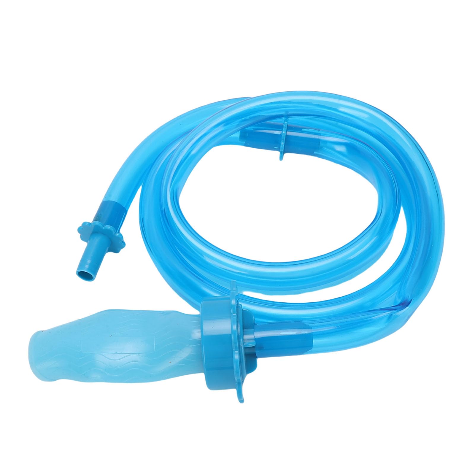 Haustier-Duschschlauch, Hunde-Duschschlauch-Wasserhahnaufsatz mit Universal-Anschluss für Schnelles Baden von Hunden, Reinigung, Spülung von Badewannen