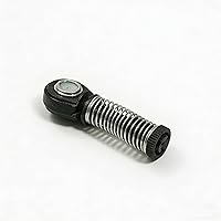 Vista 1 de 1J0711761A 1J0711761 Eje selector de engranajes Cable de extremo de reemplazo para Audi A2 A3 TT Roadster VW Bora Golf Polo NEW BEETLE Sharan CADDY