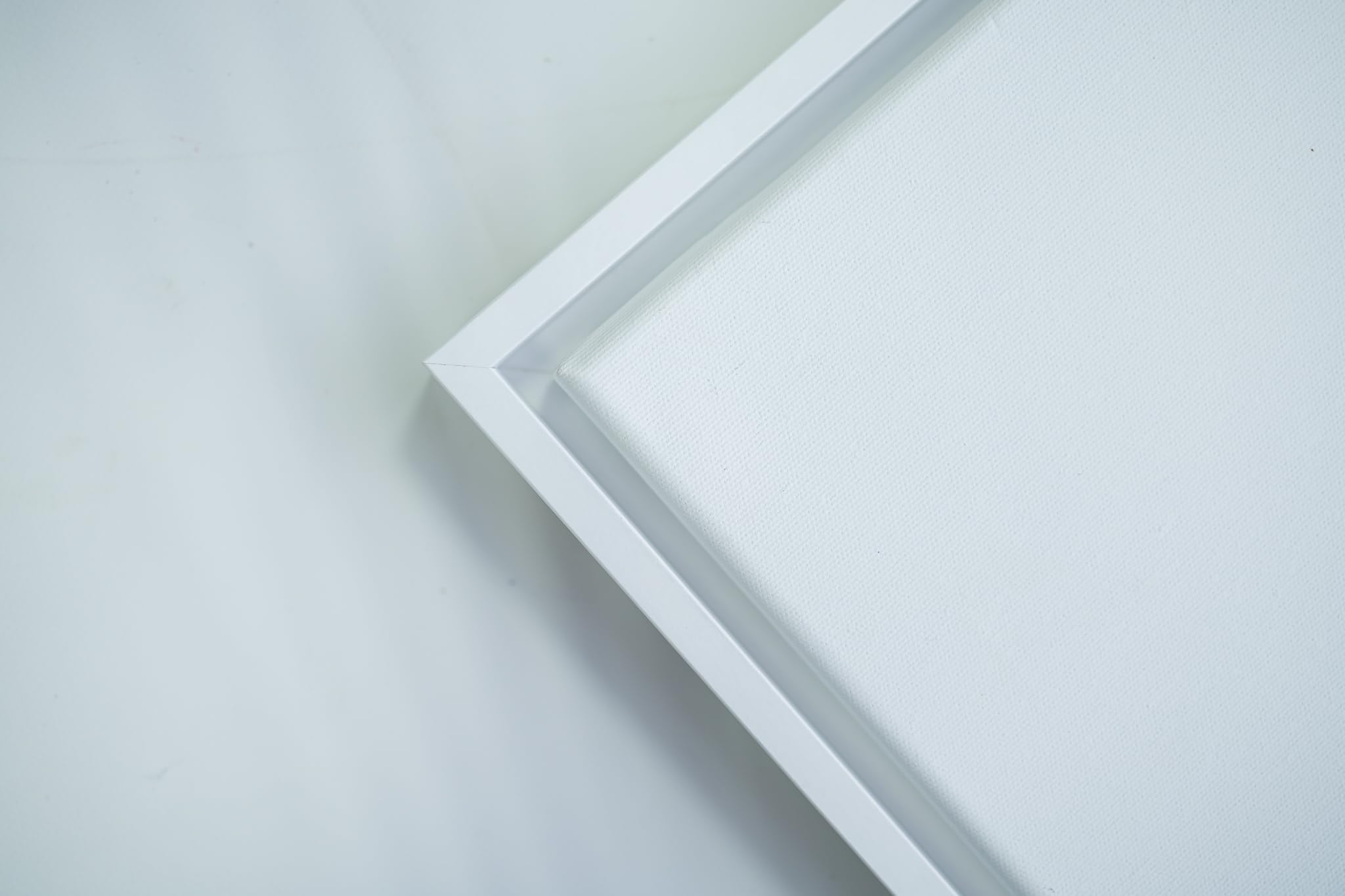 Riimare obraz na płótnie 120x80 American Box drewniana rama MODERN SPOTS
