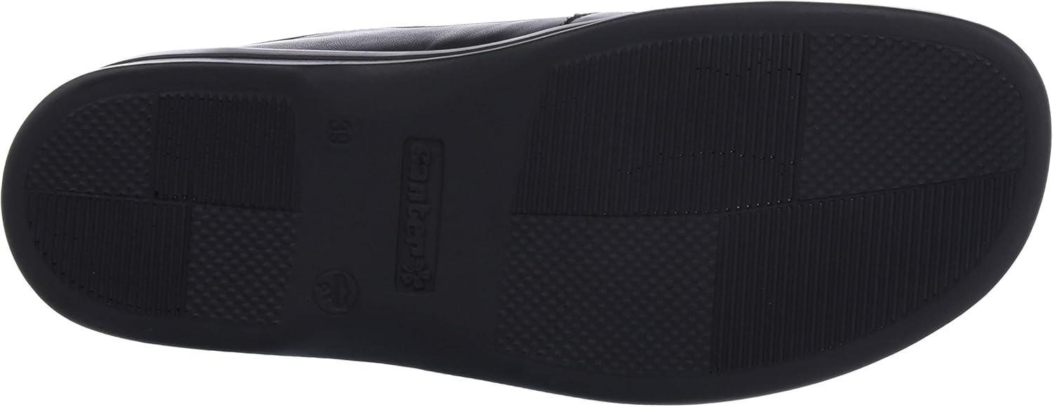 Ganter Women's Flat Health Care Professional Shoe
