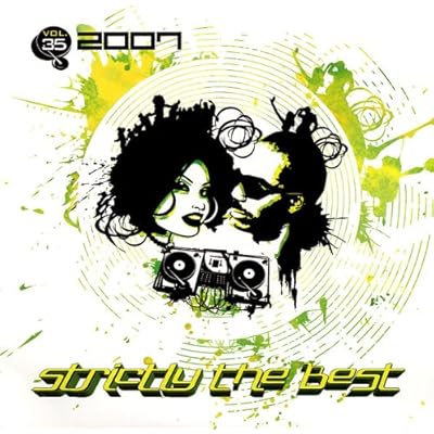Strictly The Best Vol. 35