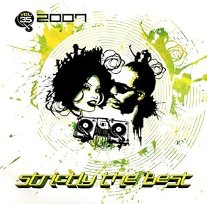 Strictly the Best, Vol. 35