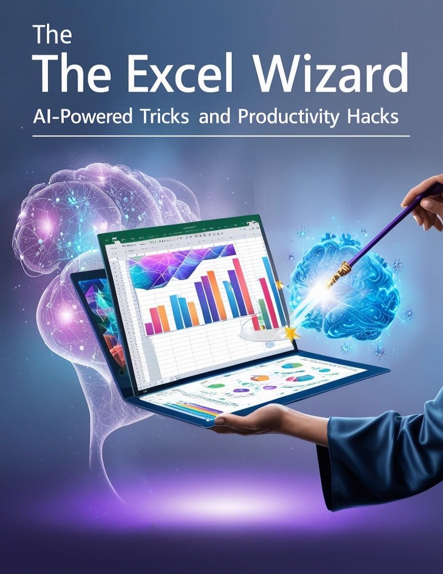 The Excel Wizard: AI-Powered Tricks and Productivity Hacks