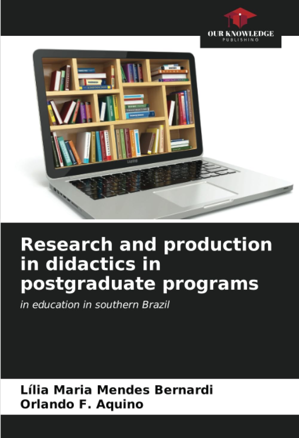 Research and production in didactics in postgraduate programs