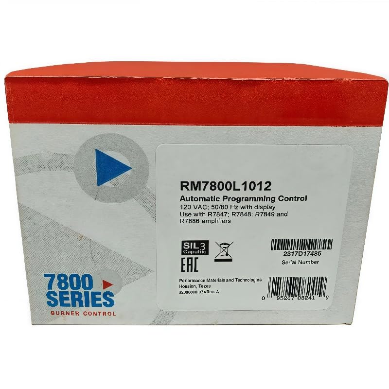 RM7800L1012 New and Sealed in Box RM7800L1012 1 Year Warranty