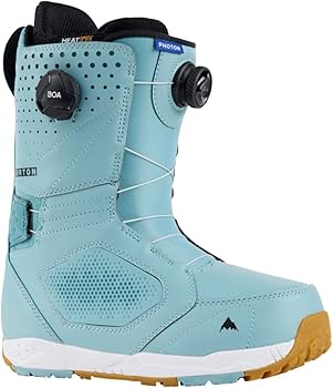 Amazon.com : Burton Men's Photon Dual Boa Snowboard Boots (11.0
