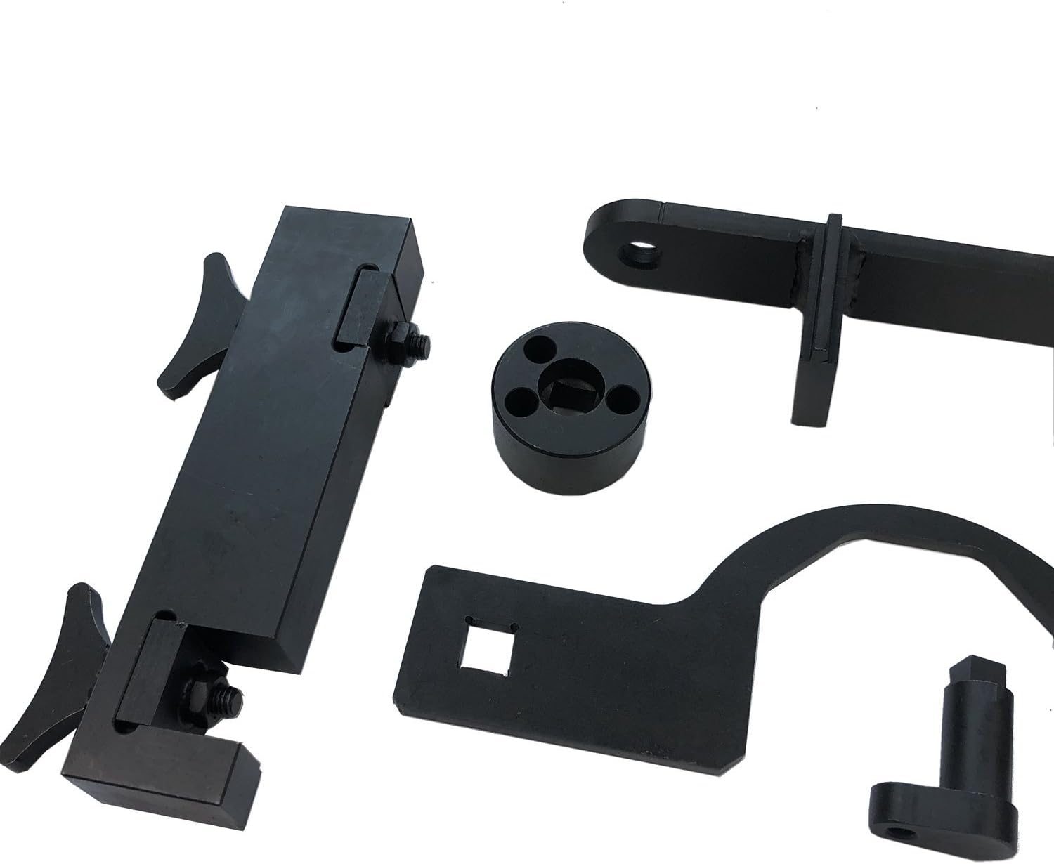 Petrol Timing Tools (V8) 5.0L Timing Tool Camshaft Alignment for Jaguar Land Rover