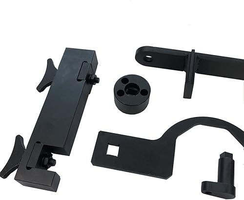 Miniatura 3 de Herramientas de sincronización de gasolina (V8) Herramienta de sincronización 5.0L Alineación del árbol de levas para Jaguar Land Rover