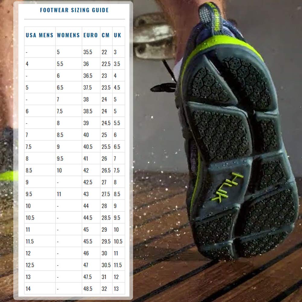 huk fishing shoes amazon