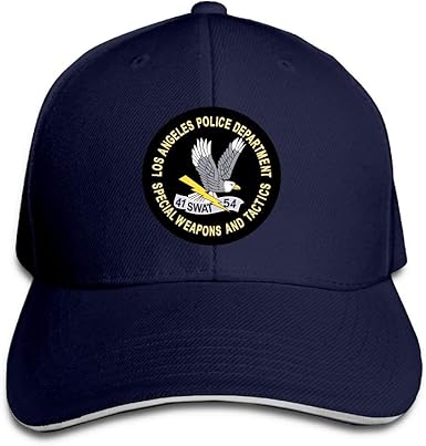 Lapd swat hat Outlet