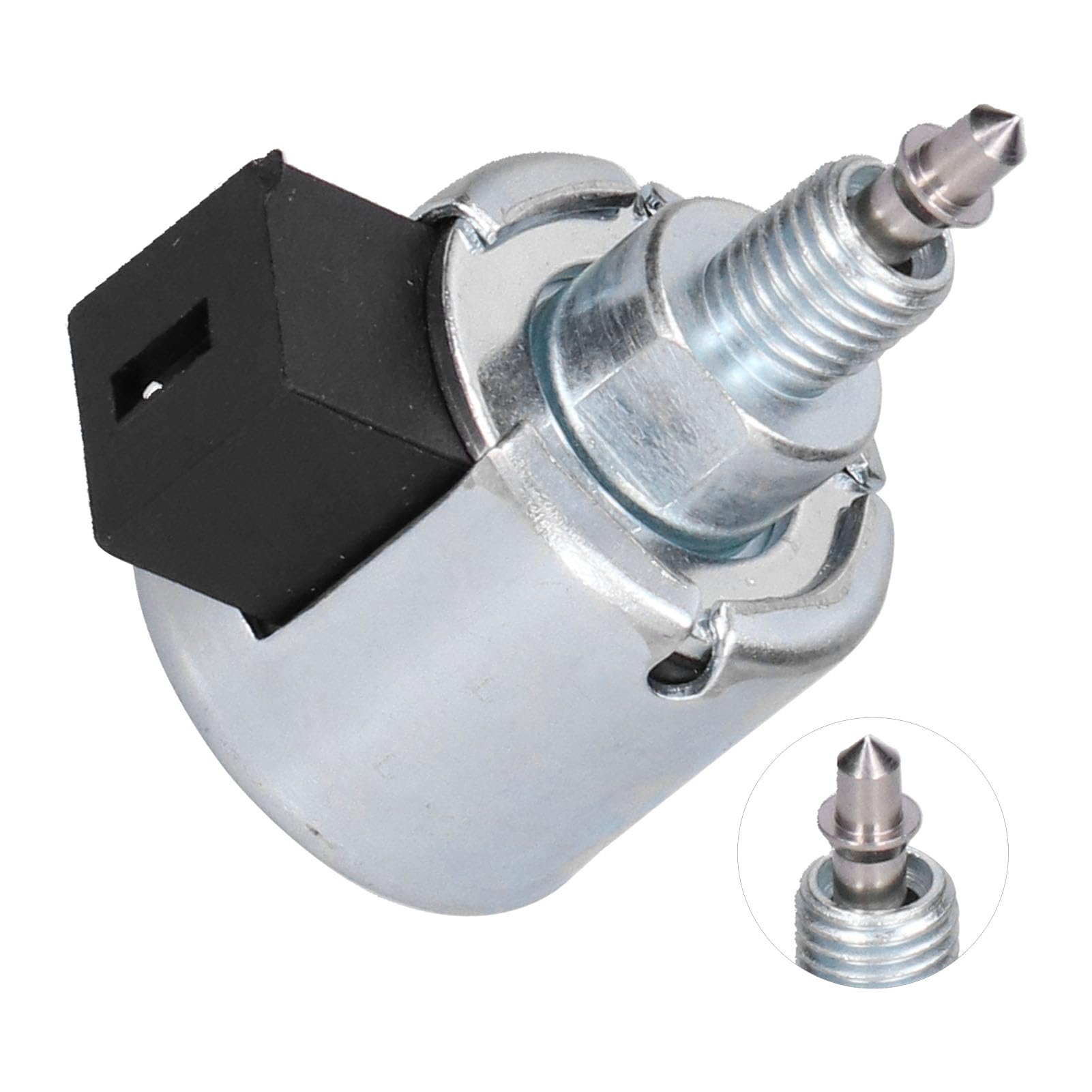 Solénoïde de carburant 694393 pour réparer une tondeuse en panne