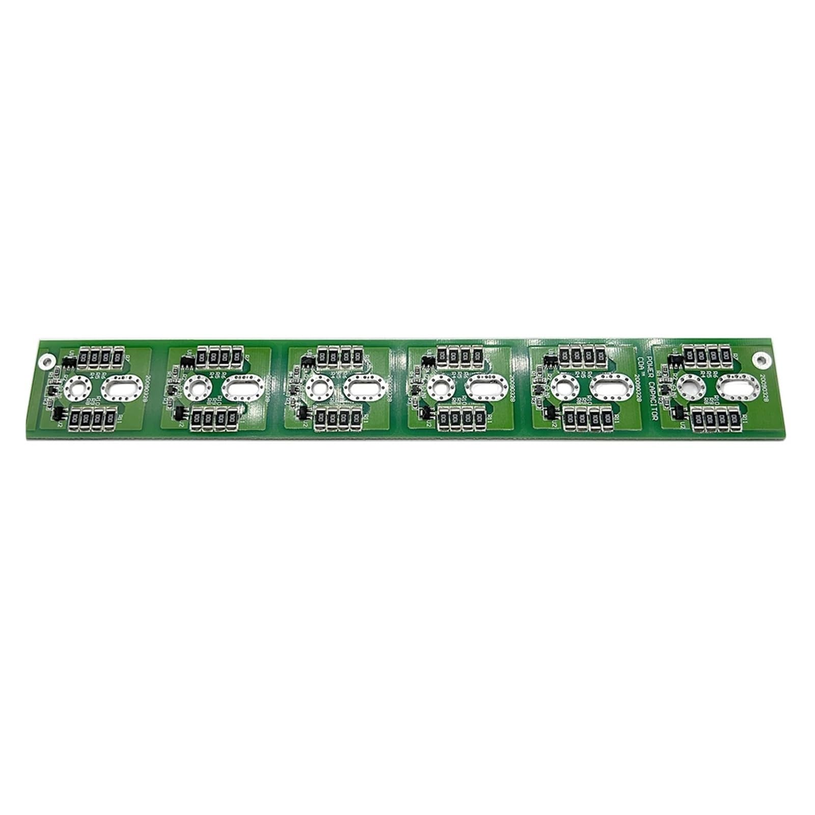 Module Farad 15v 250f stabilisant l'alimentation de votre système audio embarqué