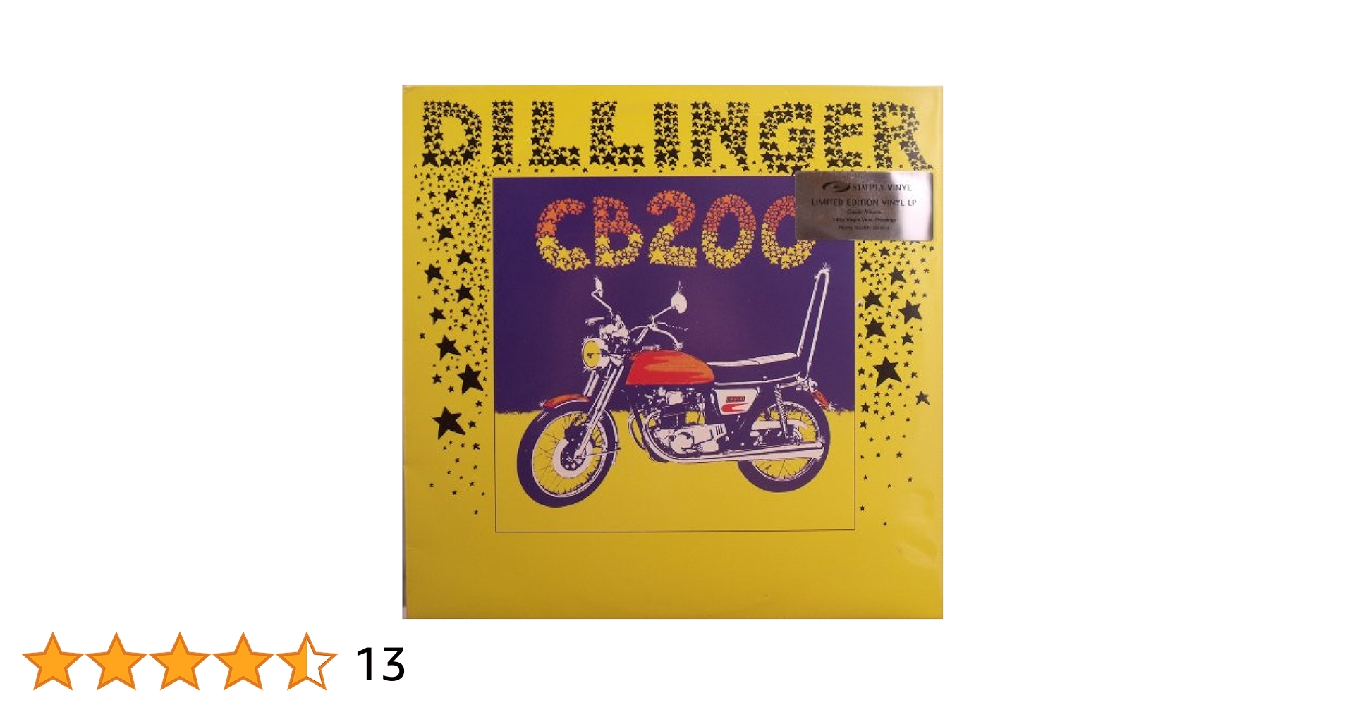 Amazon.co.jp: Cb 200: Music
