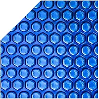 Capa Térmica 7x4 M para Piscinas 300 Micras - Aquecimento Eficiente e Proteção Contra Perda de Calor