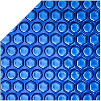 Capa Térmica 4x2 M para Piscinas 300 Micras - Aquecimento Eficiente e Proteção Contra Perda de Calor