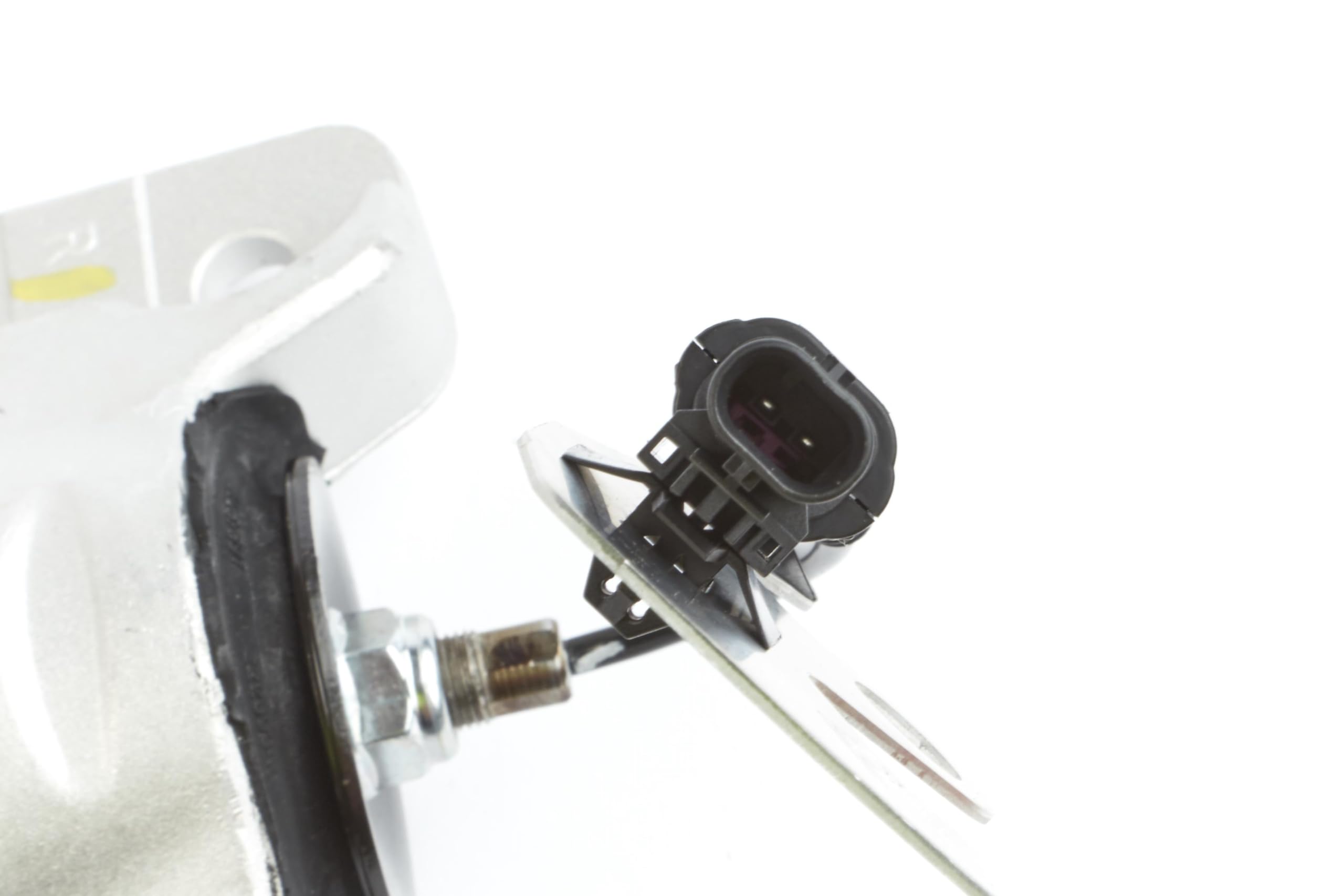 Amazon.com: ACDelco GM Original Equipment 84230452 Rear Passenger  