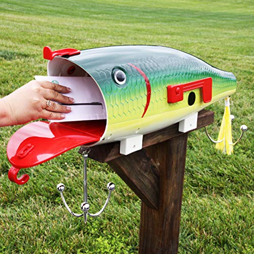 River's Edge Products: Mailboxes