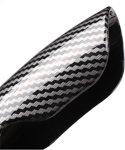 Miniatura 2 de HIGH FLYING Para Honda CRV CR-V 2023 2024 Accesorios para el interior del automóvil, decoración del volante, antideslizante, antideslizante, ABS,