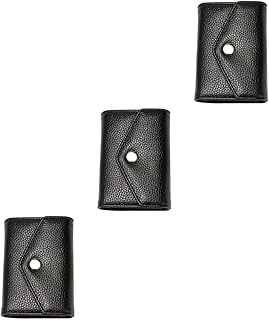 3 Peças Carteira Feminina Feminina Carteira Pequena Com Bloqueio De Suporte De Crédito Multi Organizador Capa De Bloqueio De Carteira Feminina Carteira De Crédito Feminina Com