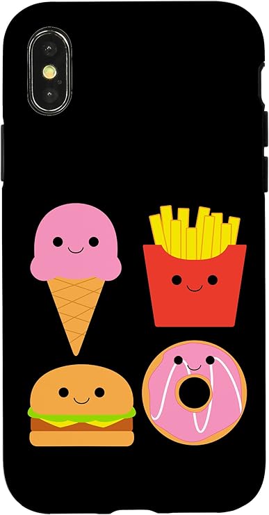 Amazon Co Jp Iphone X Xs 面白い食べ物 かわいい食べ物 スマホケース Electronics Amazon Co Jp Iphone X Xs 面白い食べ物 かわいい食べ物 スマホケース Electronics