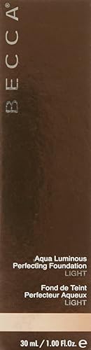 Miniatura 2 de Becca Aqua Perfeccionar foundation- luminoso luz 1onza