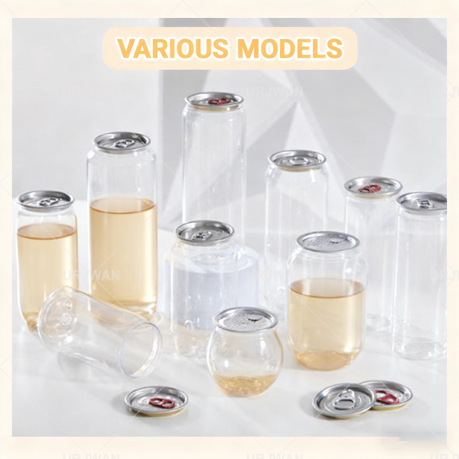 500ml