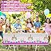 Lifestyle Extra-Large 2 Pack Unicorn Tablecloth - 108