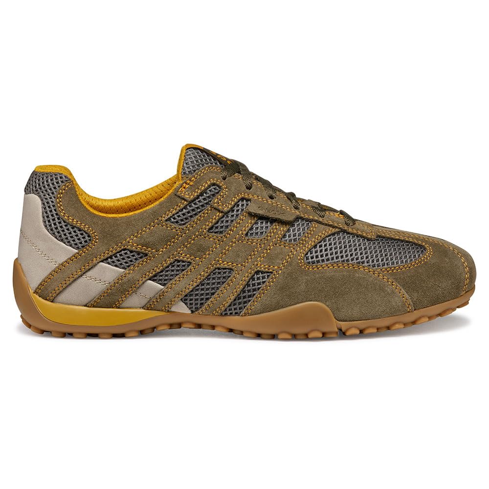 Geox Man U Snake ORIGINAL A 39_EU – Bild 6