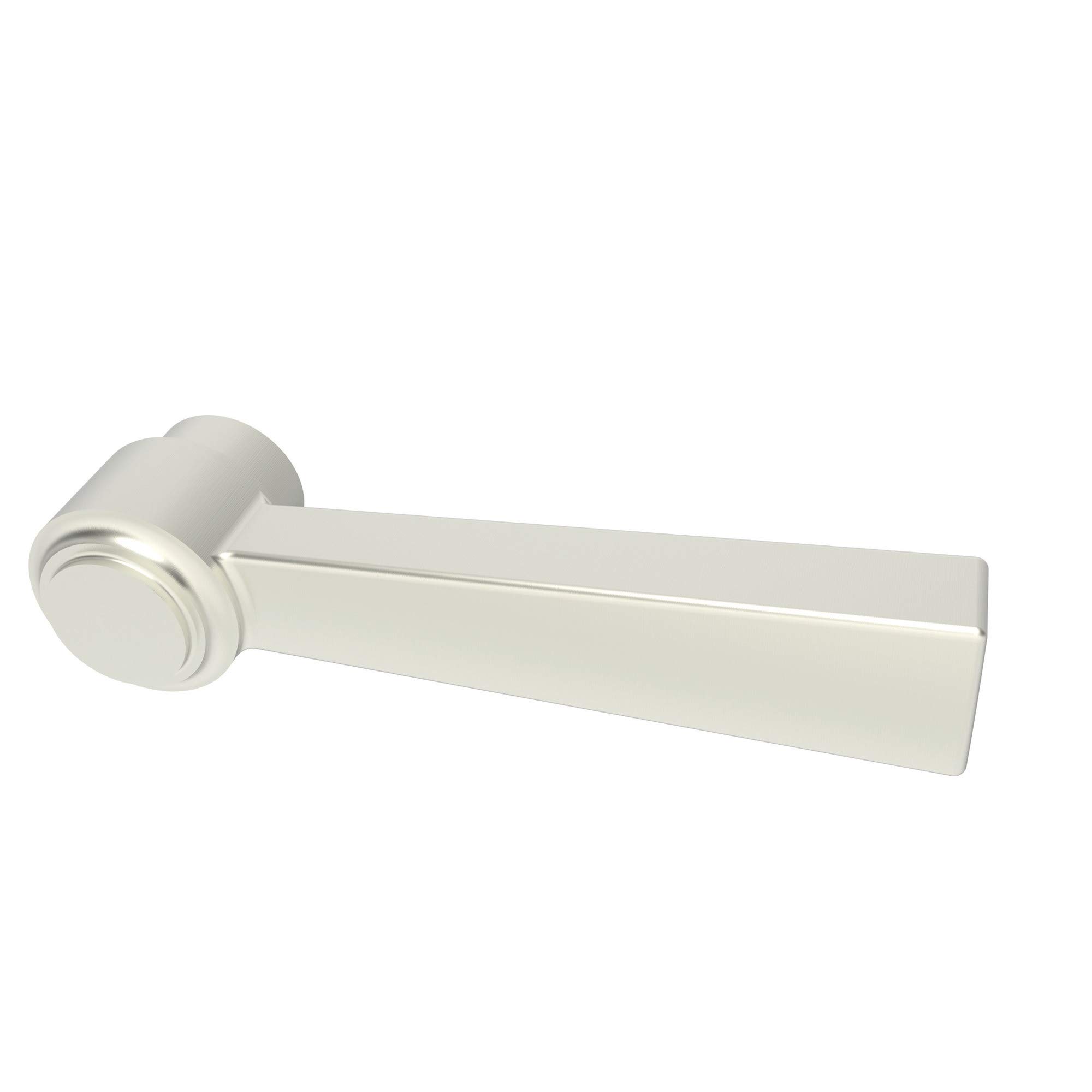 BrassTech 2-436/15S Newport Brass Sink-and-Drain-Equipment, Satin Nickel