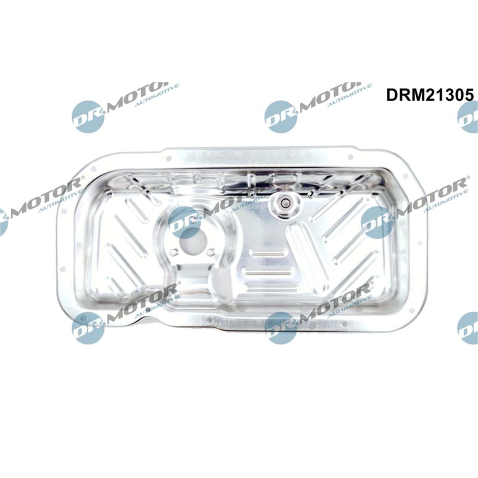 DR.MOTOR AUTOMOTIVE Coppa dell'olio DRM21305