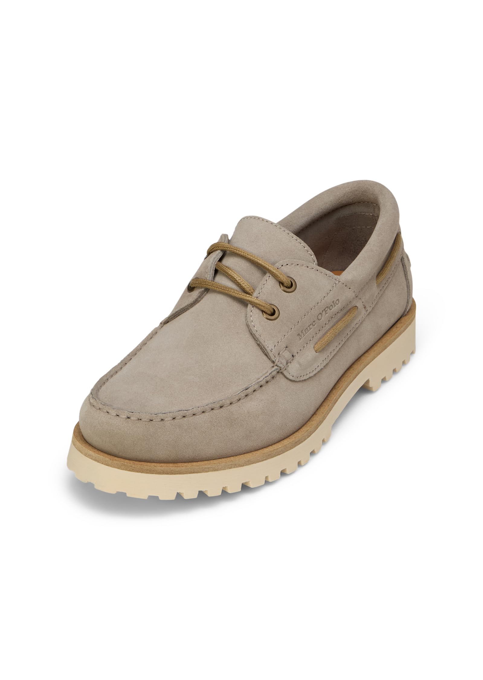 Marc O'Polo Herren Levi 1bBoat Shoe
