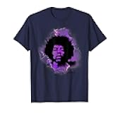 Jimi Hendrix_001 T-Shirt