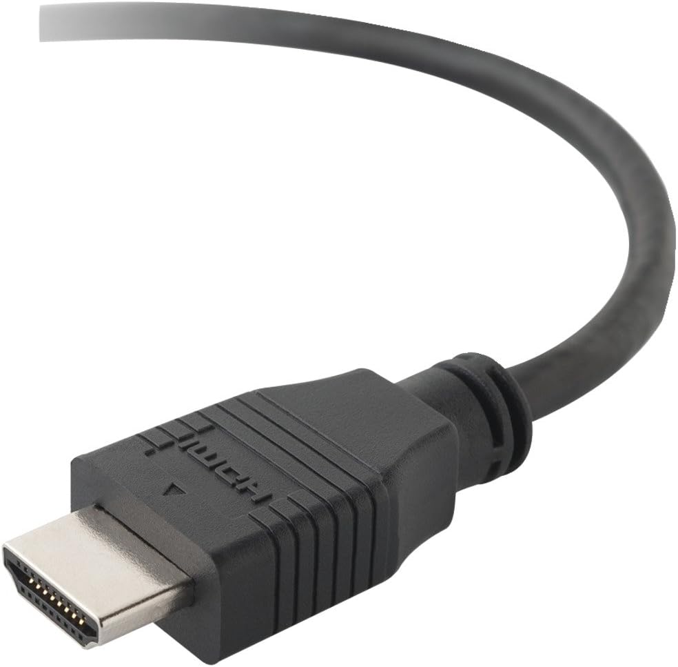 Belkin UPS Systems Uninterrupted Power Supply, Gray (F8V3311b06)