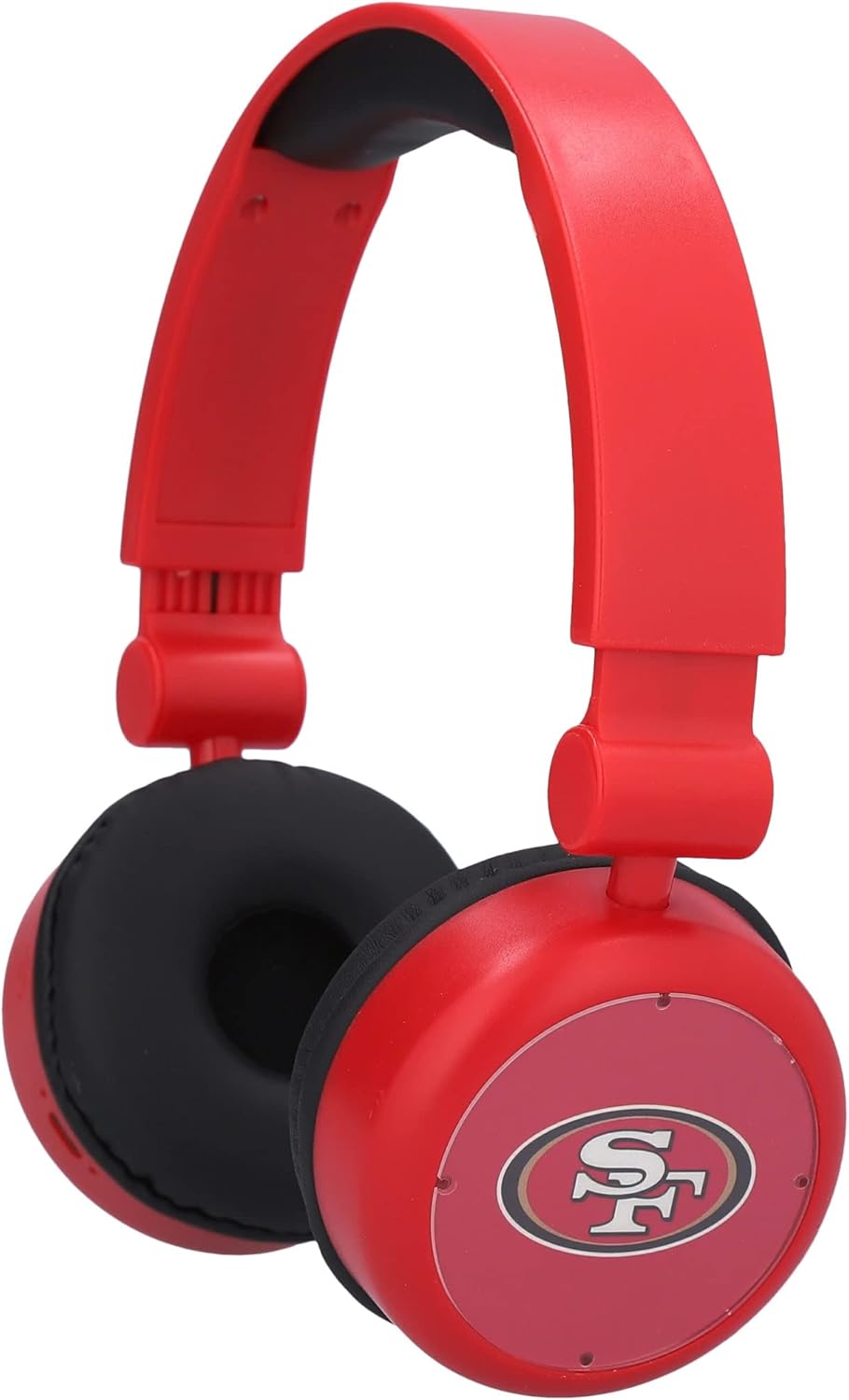 SOAR NFL Bluetooth On-Ear Headphones