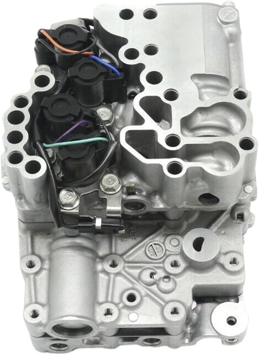 OEM TR580 163740B CVT Transmission Valve Body Compatible For subaru exiga LEVORG OUTBACK