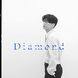 [Single] 亀梨和也 – Diamond (2026.04.15/MP3+Hi-Res FLAC/RAR)