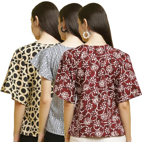 Image of Women's Blouse