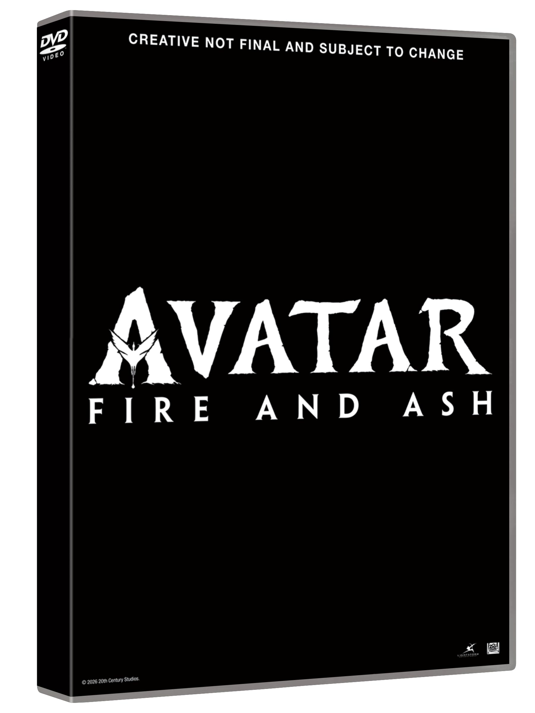 Avatar: Fire and Ash — view 2
