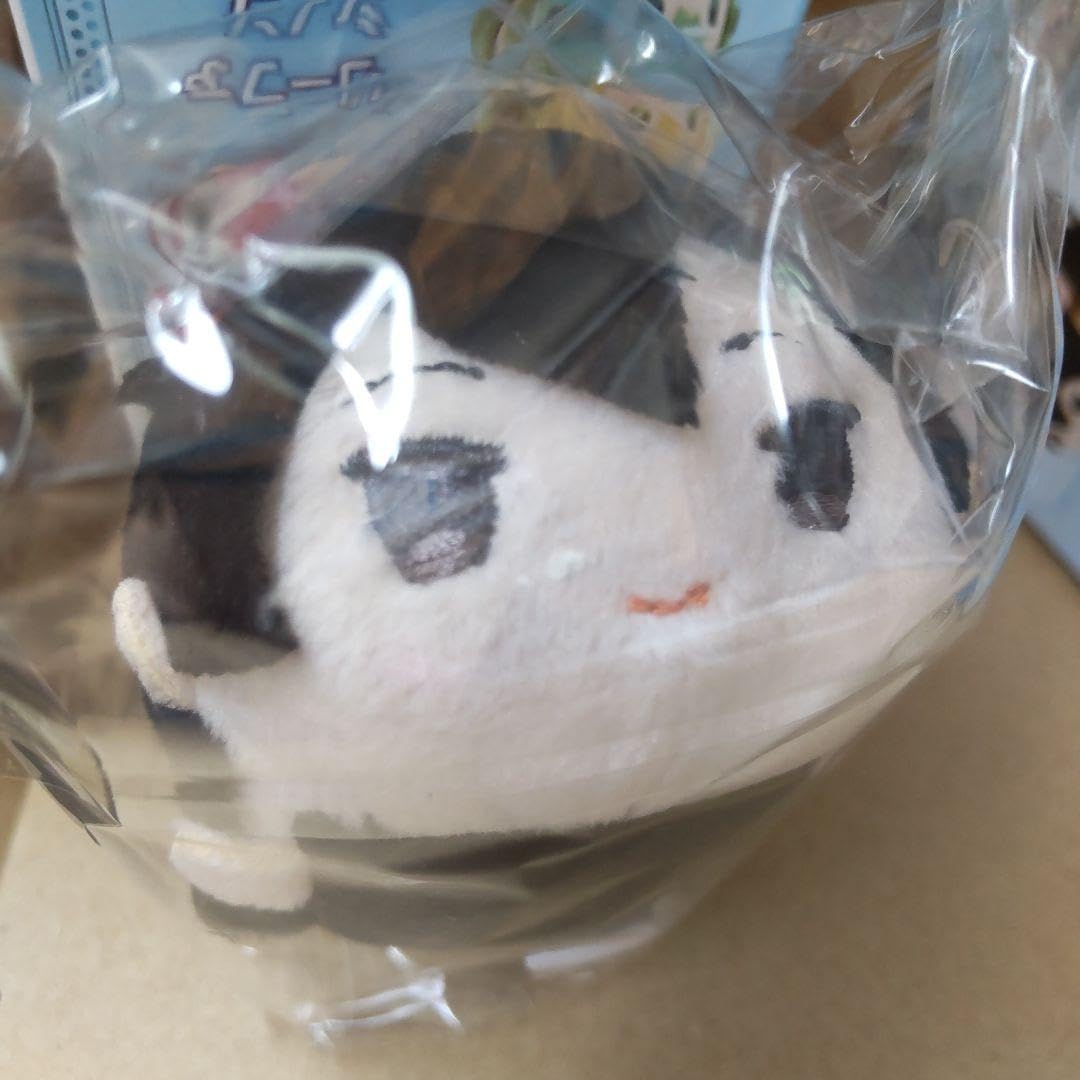 Amazon.co.jp: キリト もちもちマスコット ぬいぐるみ ソード