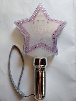 Amazon.co.jp: うたプリマジLOVEキングダム 7th ペンライト 聖川