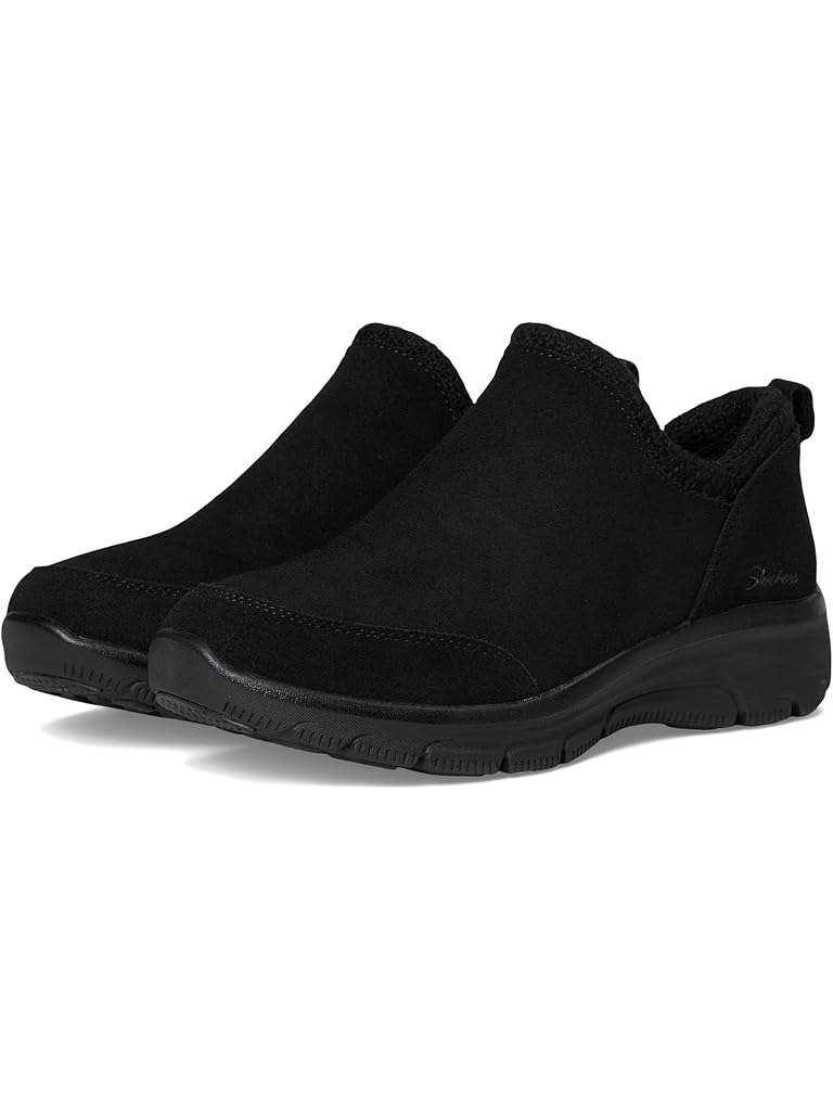 Black SKECHERS Easy Going - Sweet Behavior