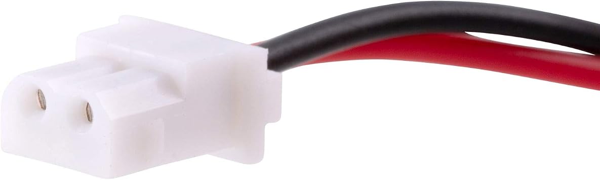 Exell Battery PLC Lithium Replaces COMP-295 for Allen Bradley 1763-BA