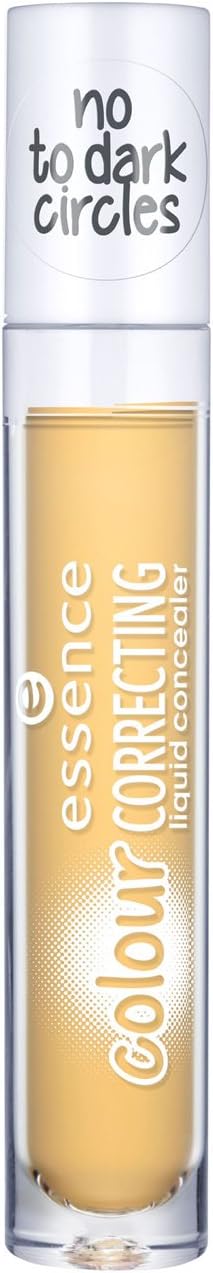 essenceColour Correcting Liquid Concealer 20