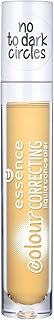 essence Colour Correcting Liquid Concealer 20